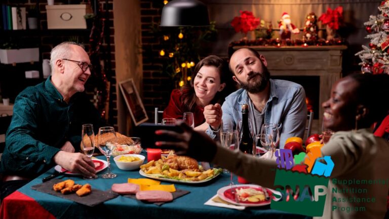 Use Snap Benefits For A Budget Friendly Holiday Feast