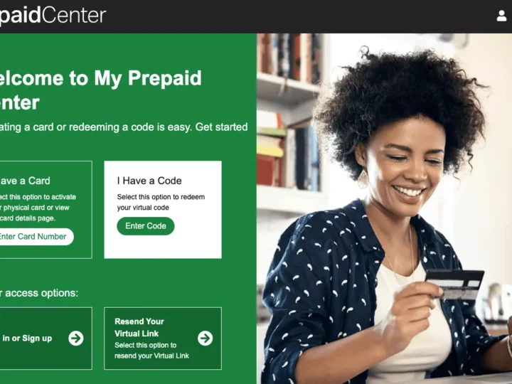 Myprepaidcenter.com | Activate And Check Prepaid Card Balances