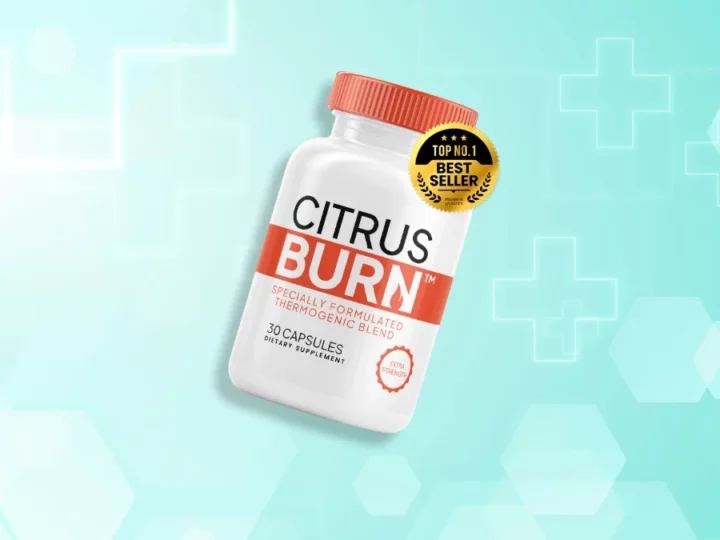 Citrus Burn Reviews 2026: Hype, Science, and Who It Really Helps