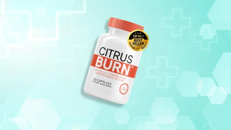 Citrus Burn Reviews 2026: Hype, Science, and Who It Really Helps